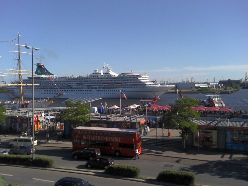 Los mejores cruceros para familias: diversión para todos