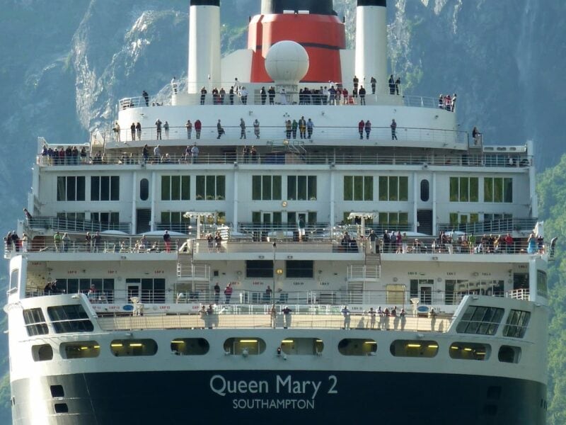 驴Cu谩ndo es el mejor momento para reservar un crucero barato?