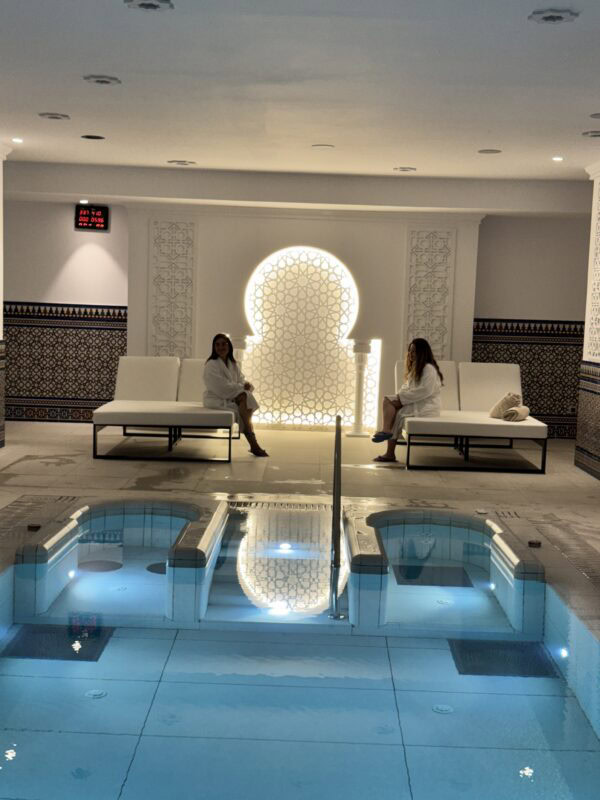 spa y beauty center villa espana magic