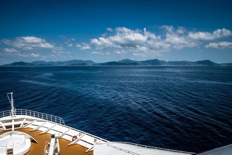 Cruceros por el Norte de Europa: paisajes de ensueño