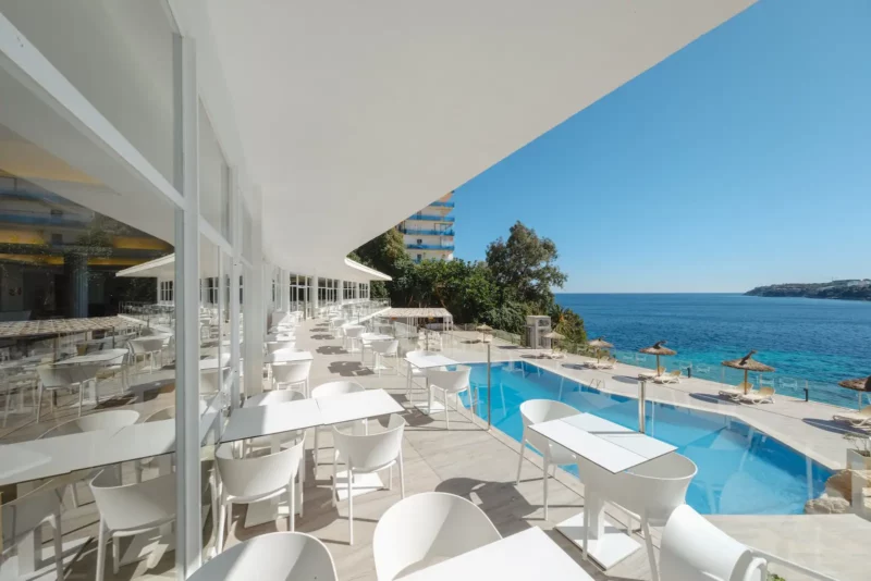 Código descuento hotel Bahia Principe Sunlight Coral Playa Mallorca