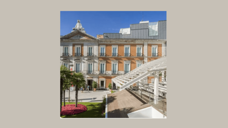 Código Descuento para el Museo Thyssen Madrid