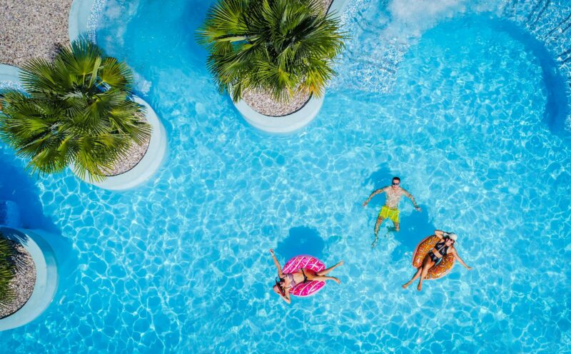Código Descuento para Aquapark Istralandia en Croacia