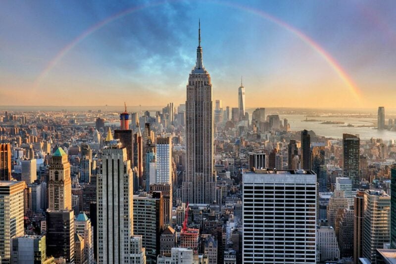 Código Descuento para el Empire State Building en Nueva York
