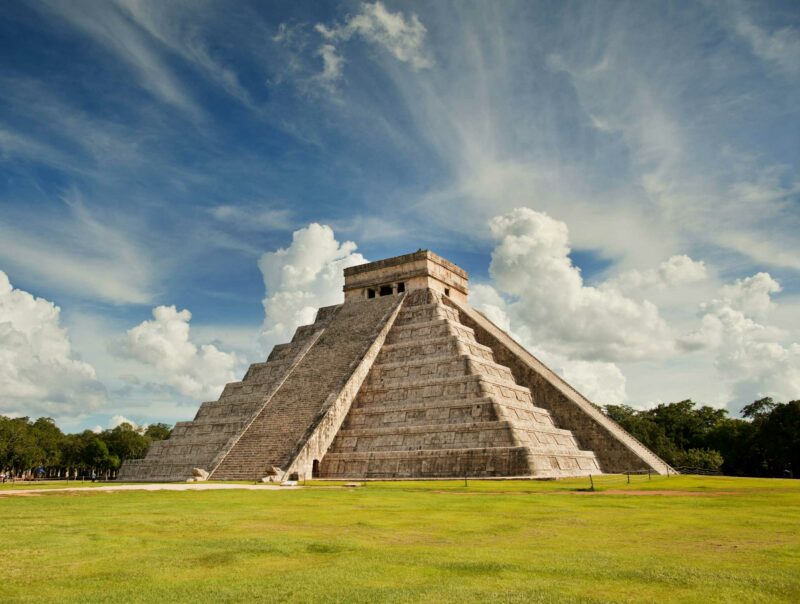 Código Descuento para Chichén Itzá