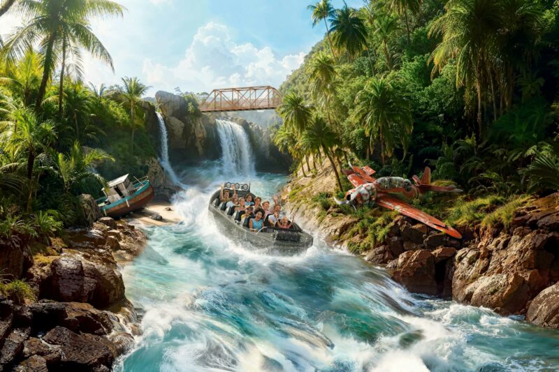 Código Descuento para Futuroscope en Francia