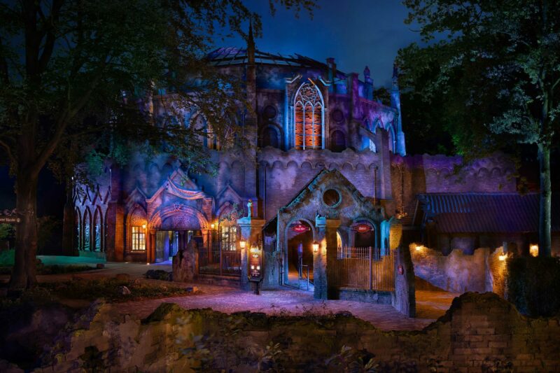 Código Descuento para Efteling en Países Bajos
