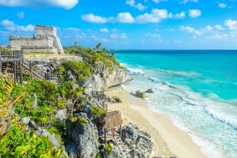 Código Descuento para Ruinas Mayas de Tulum