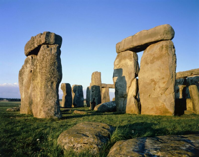 Código Descuento para Stonehenge en Reino Unido