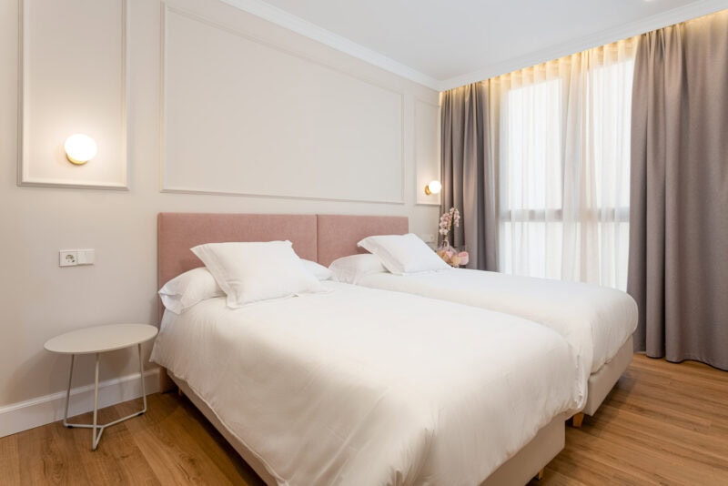 Conoce B&B Art Experience Hotel Boutique en Vinaròs