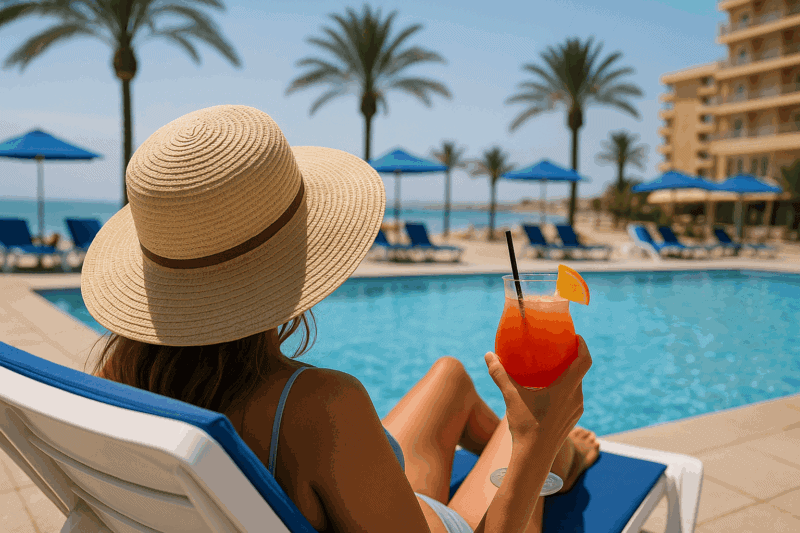 Código descuento hotel La Manga del Mar Menor