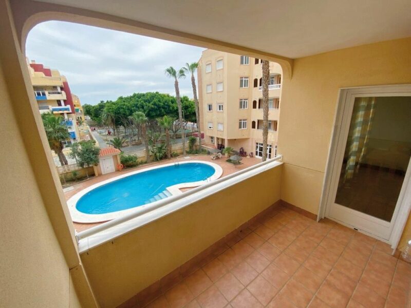 Código descuento Apartamentos Maracay Roquetas de Mar