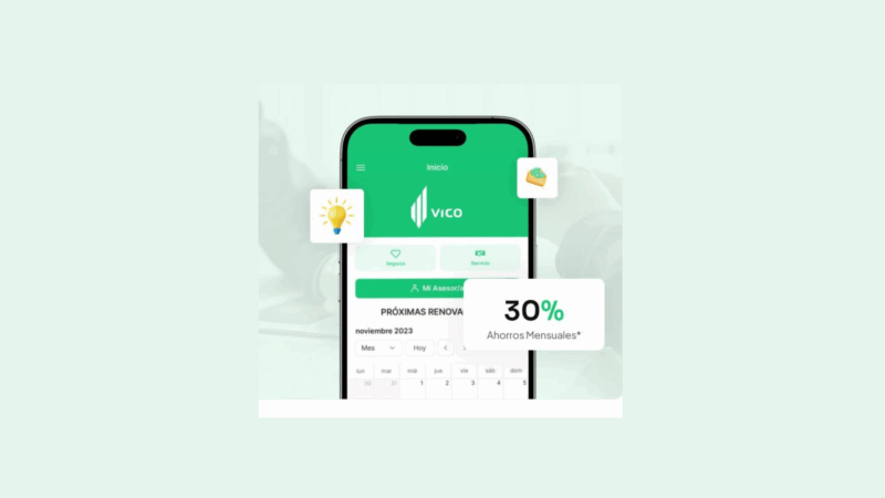 Ahorra más de 500€ al año ¡ganes lo que ganes!