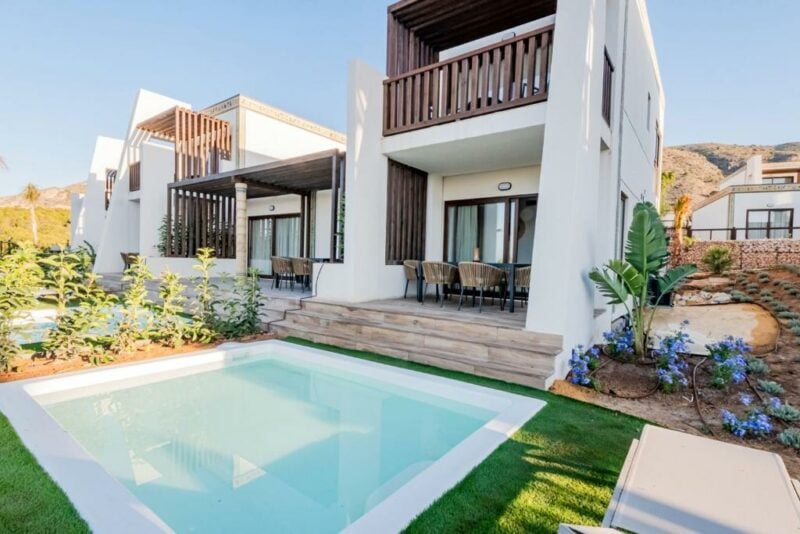 Código descuento Four Points by Sheraton Costa Blanca Villas