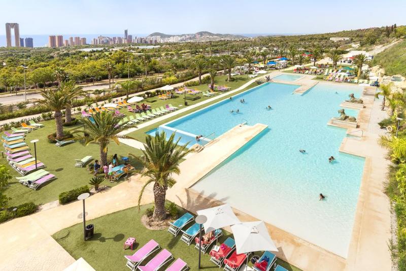 Código descuento para Four Points by Sheraton Costa Blanca
