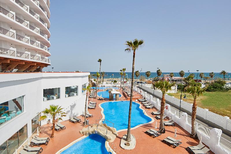 Código descuento Hotel Iberostar Torremolinos Beach