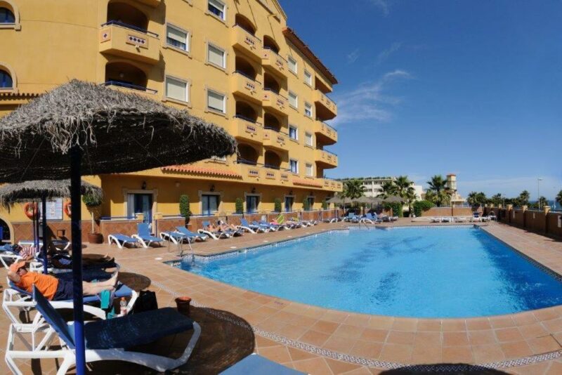 Código descuento Hotel Vive Mar