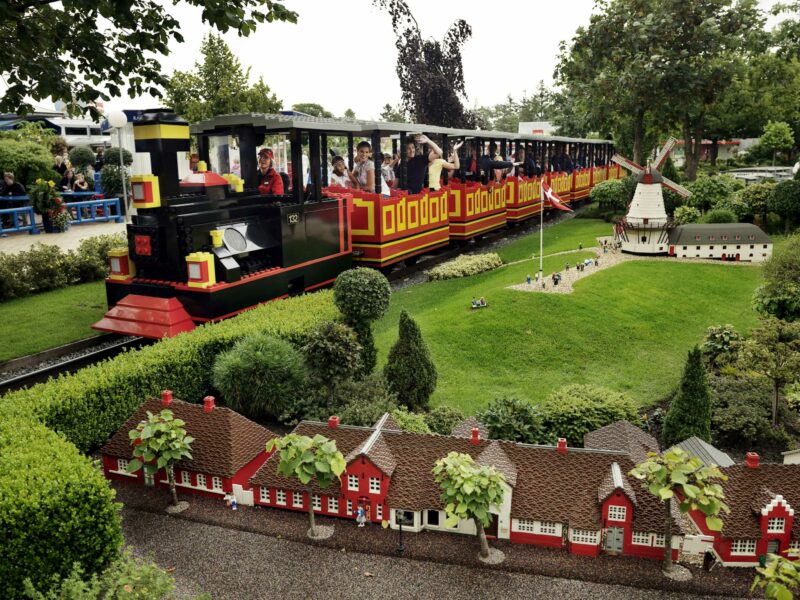 Código descuento LEGOLAND® Billund