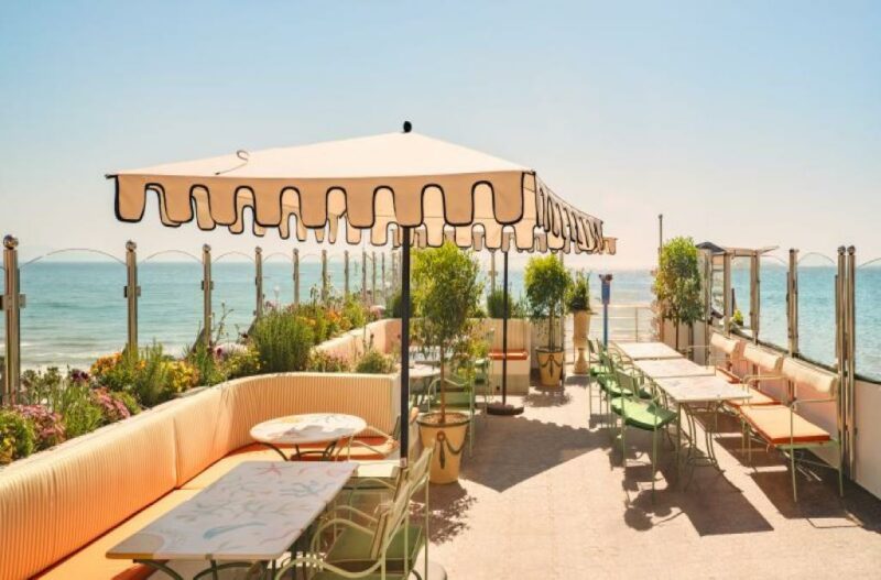Código descuento Hotel Fénix Torremolinos