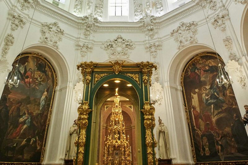 Código descuento Mezquita-Catedral de Córdoba