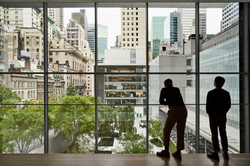 Código descuento Museum of Modern Art (MoMA)