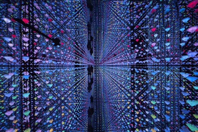 Código descuento Museo Moco Barcelona