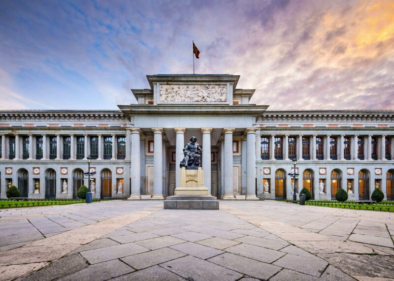 Código descuento Pase de Madrid