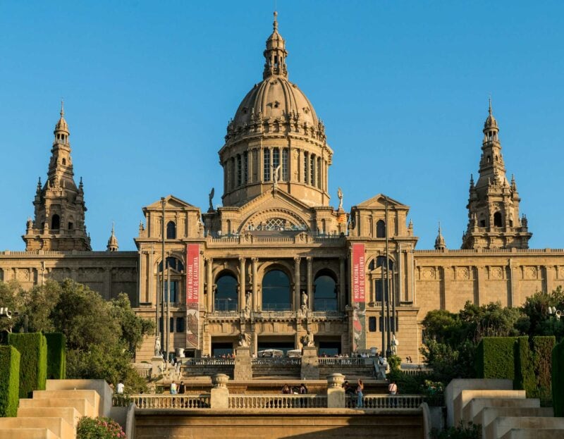 Código descuento Barcelona Museum Pass (Articket)
