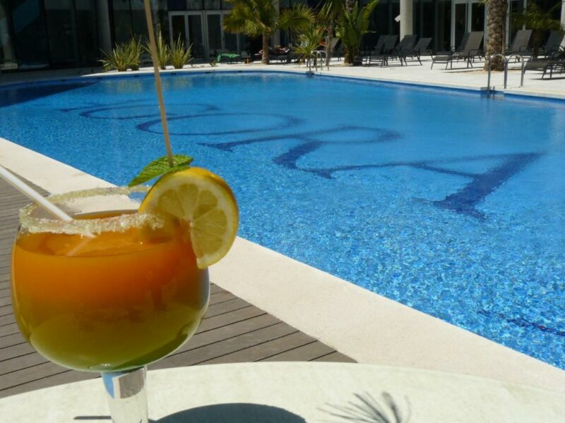 Código descuento Hotel Agora Spa & Resorts