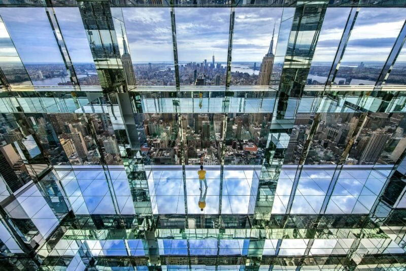 Código descuento Summit One Vanderbilt