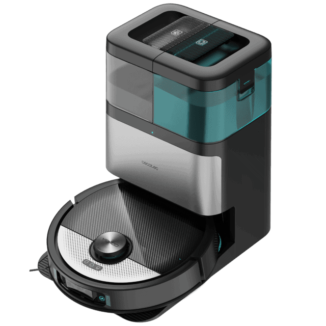 Conga 16090 vs 15090 vs 9990: ¿Qué robot aspirador Cecotec elegir?