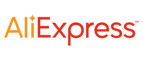 Logo Aliexpress