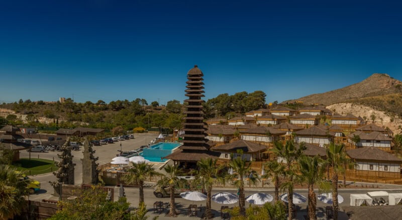 Código Descuento para Hotel Magic Natura