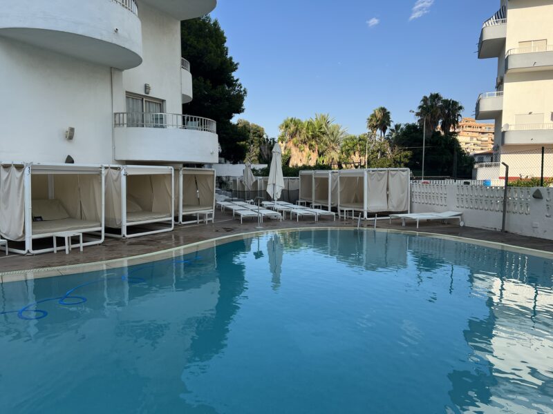 Opiniones Hotel Magic Villa Luz Gandía