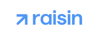 nuevo logo raisin