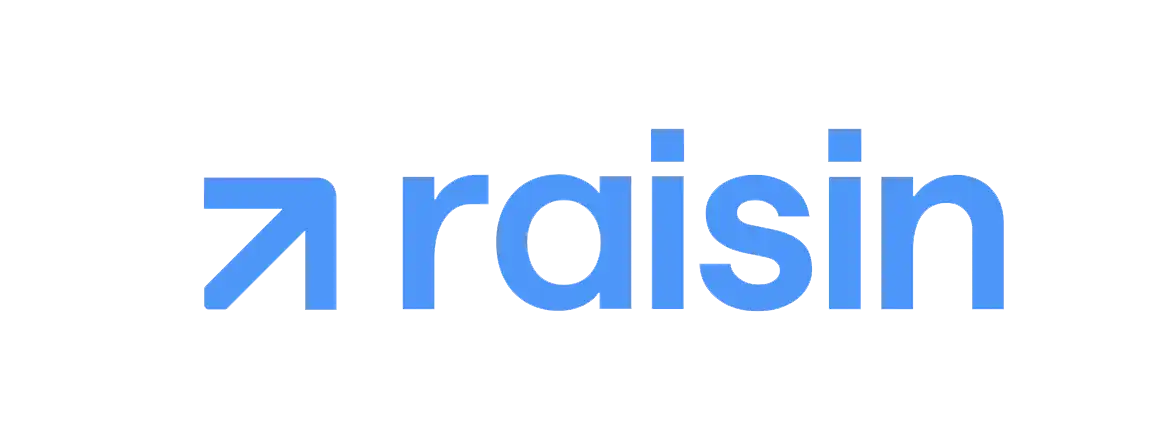 nuevo logo raisin