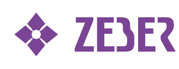Zeber logo