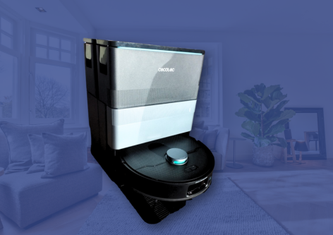 Conga X70 de Cecotec