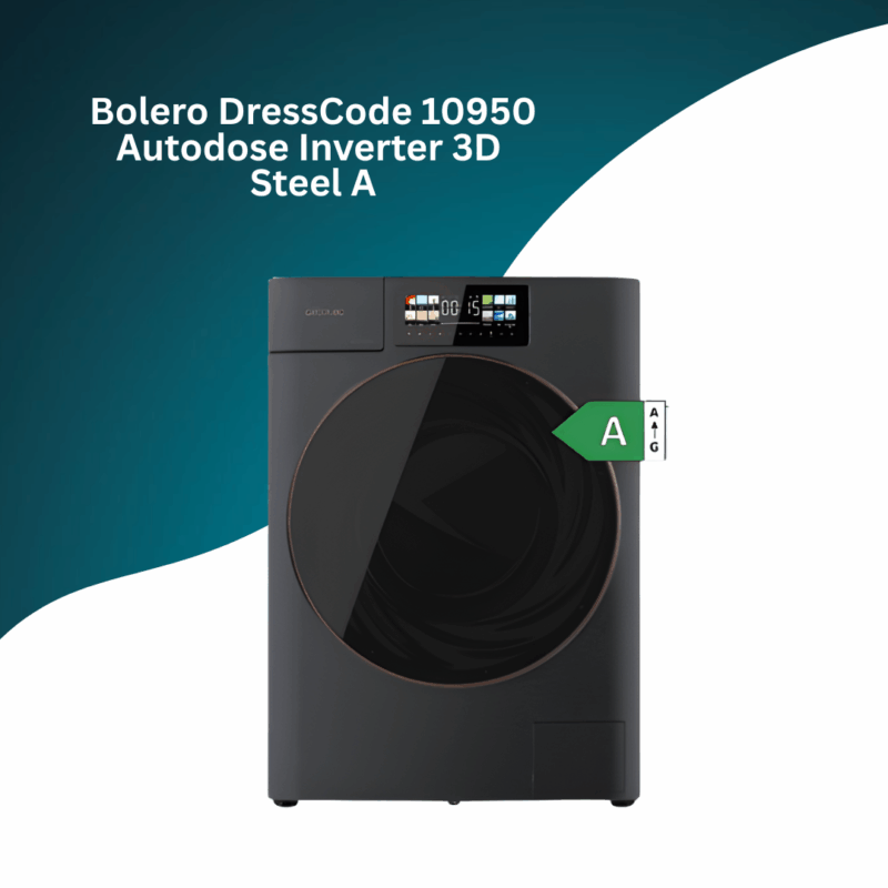 bolero dresscode 10950