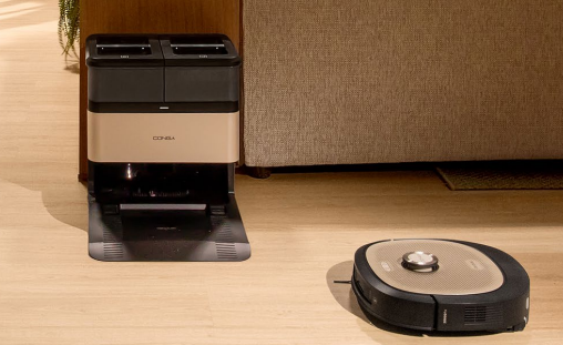 Cecotec Conga Z100