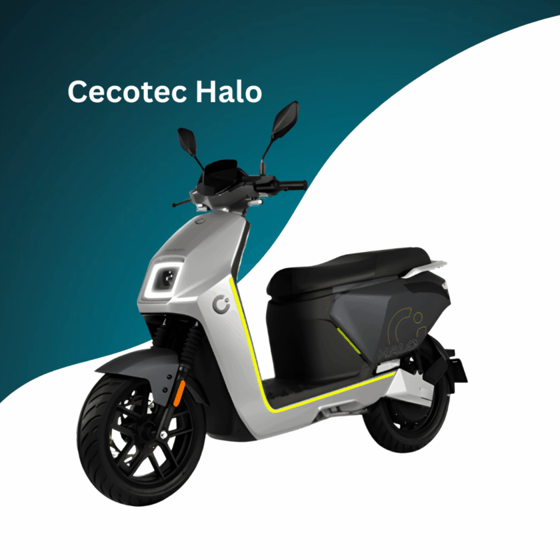 cecotec halo