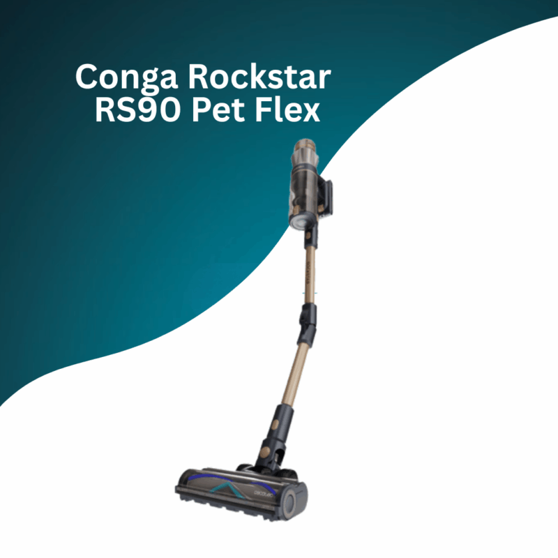 conga rockstar rs90 pet flex