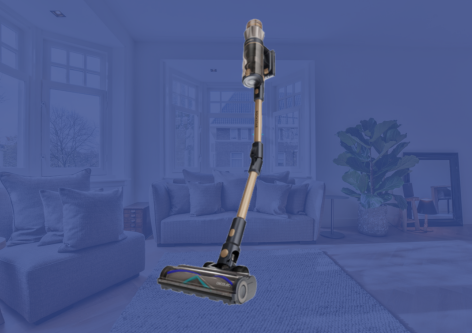 Conga Rockstar RS90 Pet Flex