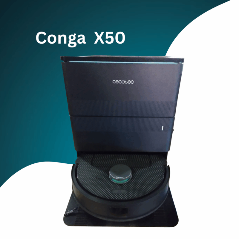 conga x50