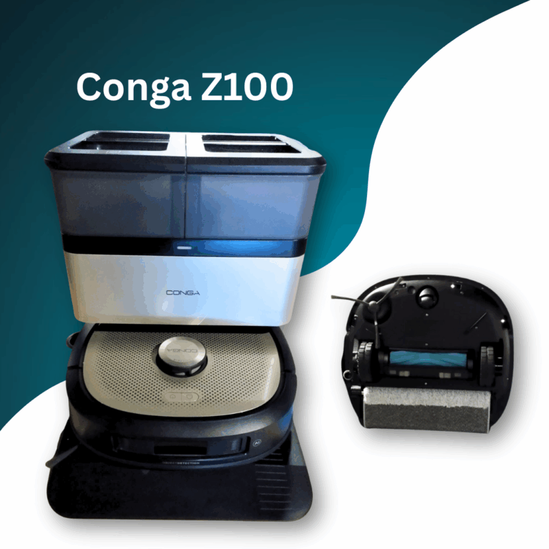 conga z100
