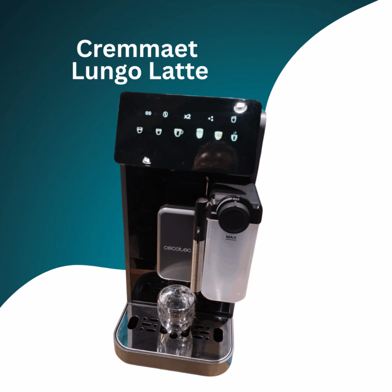 latte
