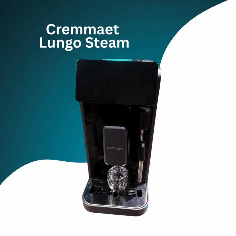 lungo steam