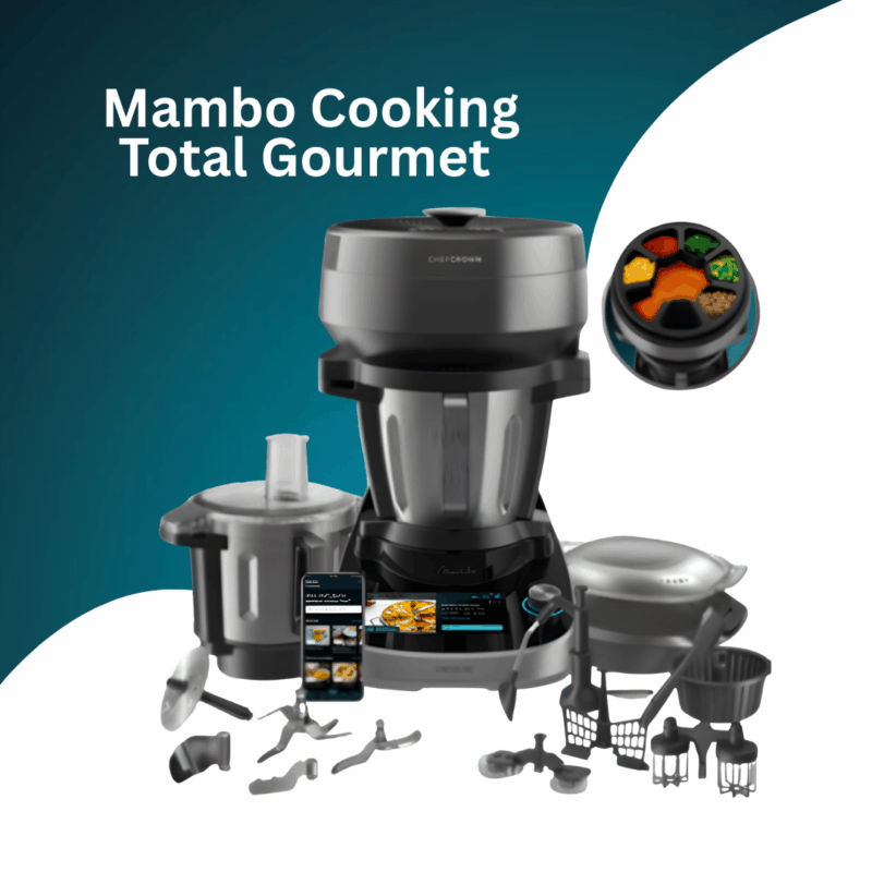 mambo