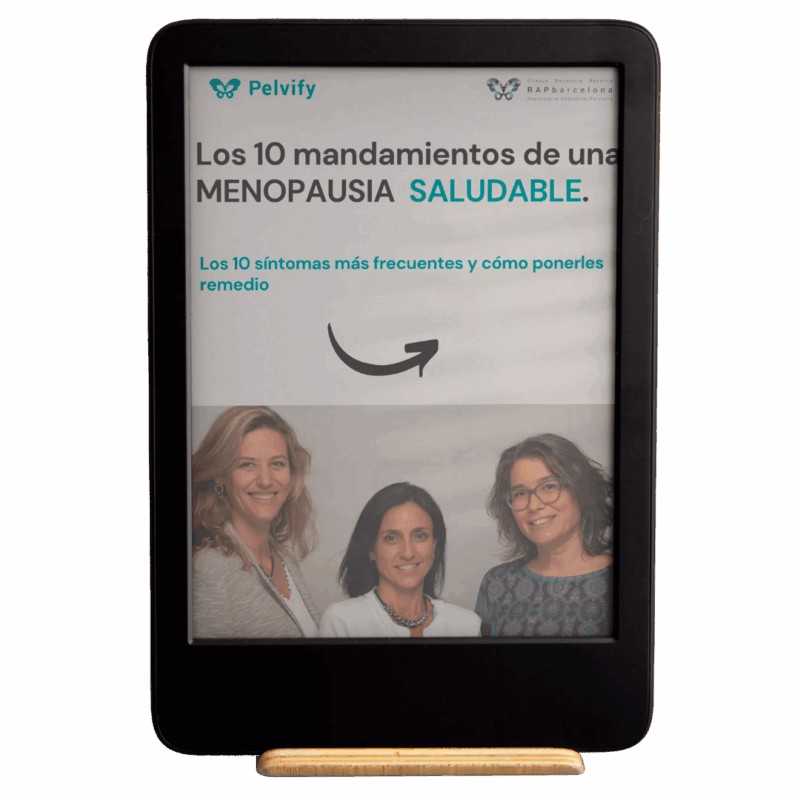 pelvify 2