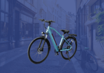 urban pro e bike cecotec banner